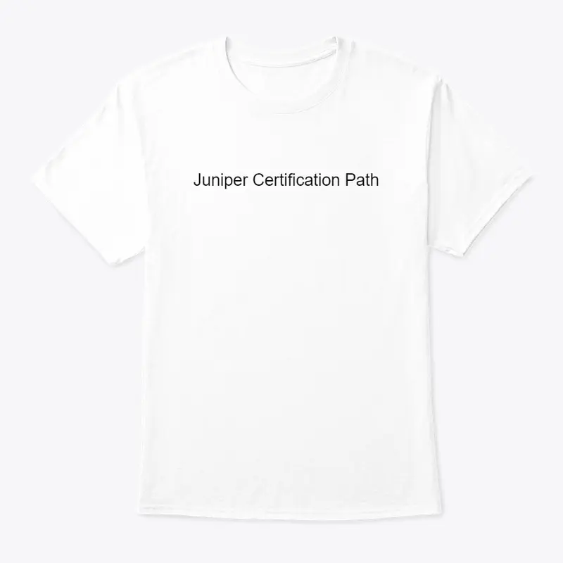 Juniper Training and Certification